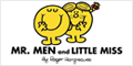 MR.MEN&LITTLE MISS